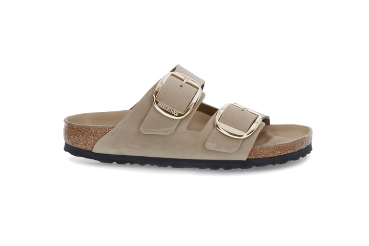 BIRKENSTOCK 4125 Tabacco Brown BIRKENSTOCK