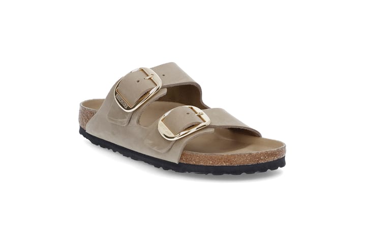 BIRKENSTOCK 4125 Tabacco Brown BIRKENSTOCK