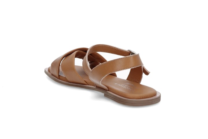 Myk skinnsandal STOCKHOLM DESIGN GROUP