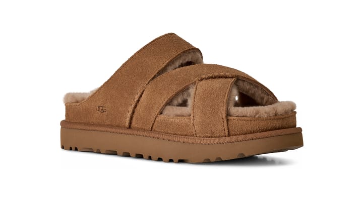 UGG 4126 Chestnut UGG
