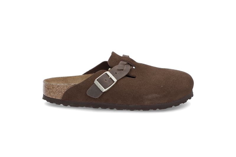Boston Braided Narrow BIRKENSTOCK
