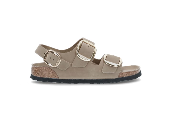 BIRKENSTOCK 4126 Tabacco Brown BIRKENSTOCK