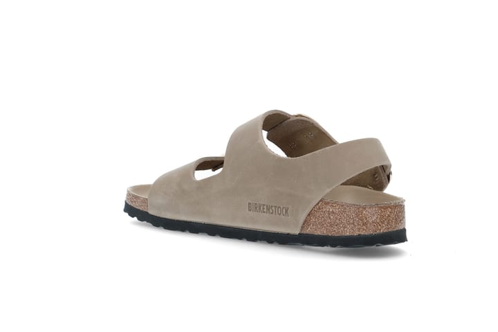 BIRKENSTOCK 4126 Tabacco Brown BIRKENSTOCK
