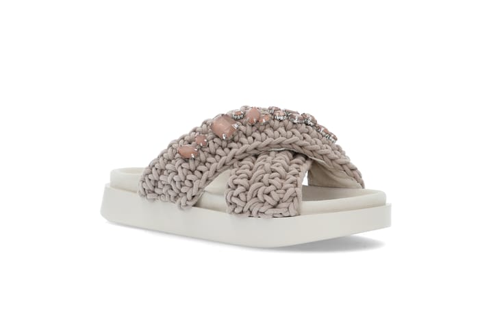 INUIKII 4126 Taupe INUIKII INUIKII 4126 Taupe INUIKII