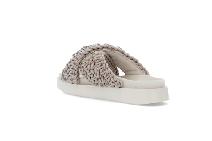 INUIKII 4126 Taupe INUIKII INUIKII 4126 Taupe INUIKII