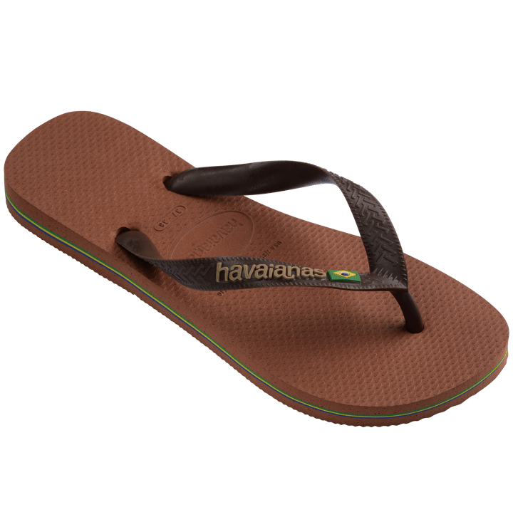 HAVAIANAS 4126 Rose/Coffee HAVAIANAS