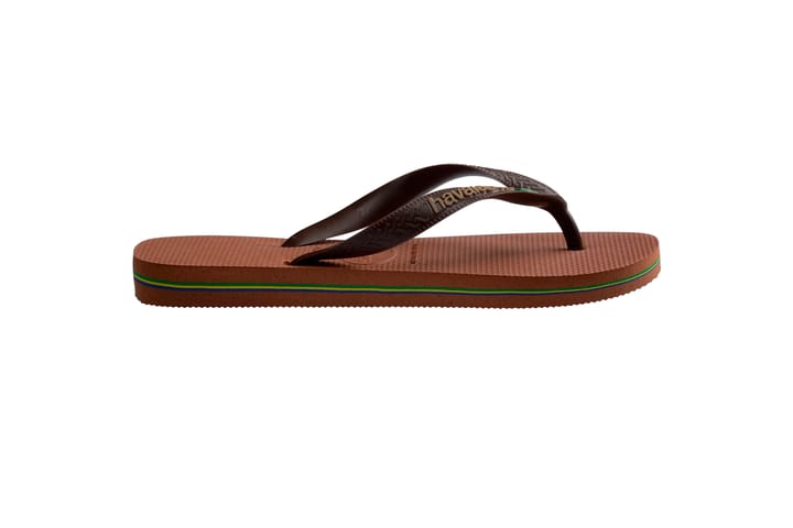 Brasil Logo HAVAIANAS