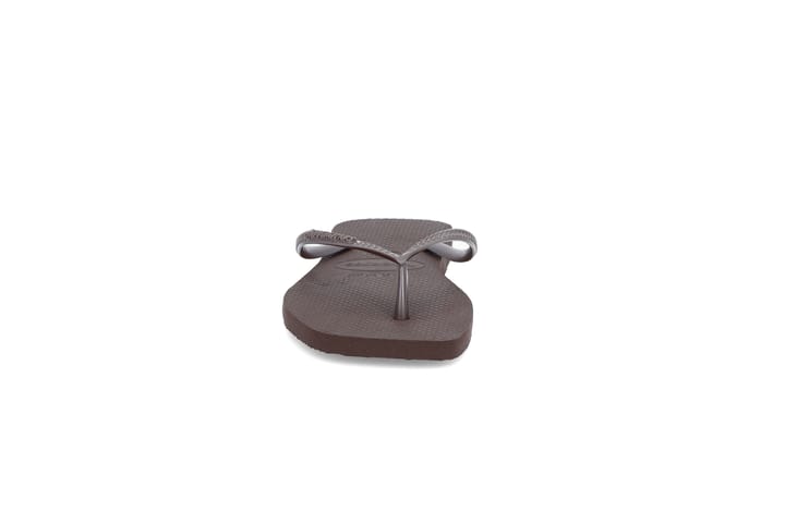 HAVAIANAS 4126 Dark Brown HAVAIANAS HAVAIANAS 4126 Dark Brown HAVAIANAS