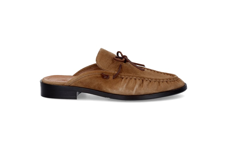 Slip-in loafer BILLIBI