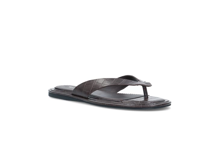 TAMARIS 4126 Mocca Croco