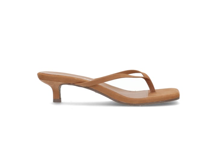 Squere Toe Julia TKEES
