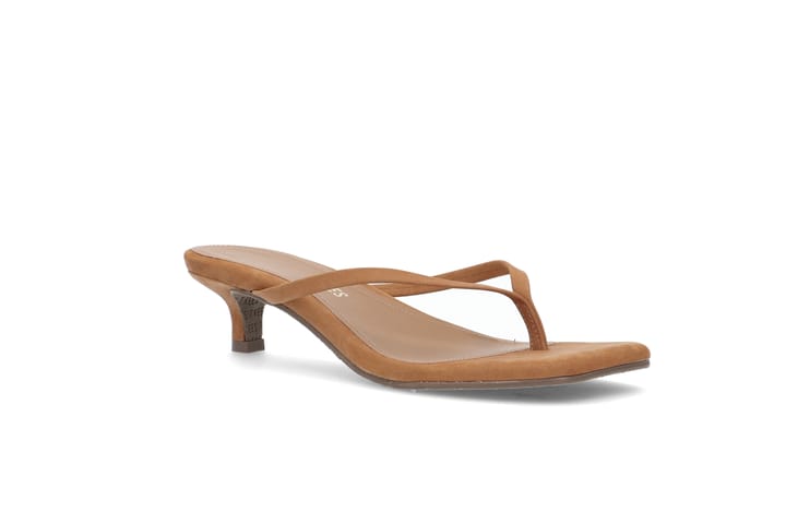 Squere Toe Julia TKEES