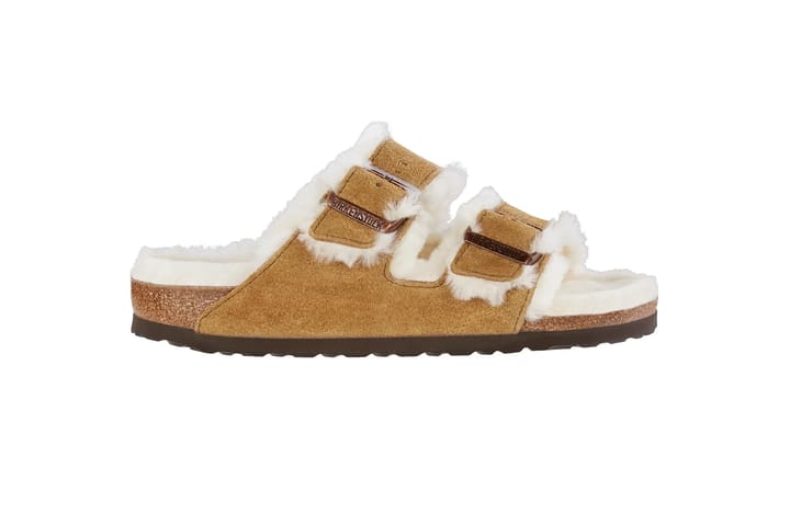 BIRKENSTOCK 6115 Mink BIRKENSTOCK