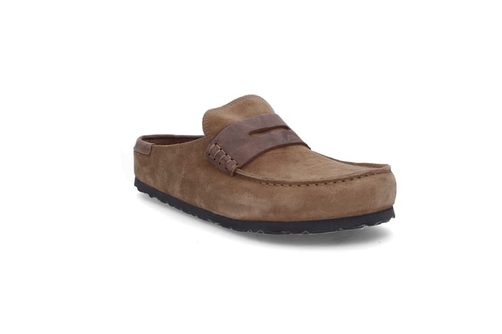 Naples Wrapped LEVE/LEOI Narrow BIRKENSTOCK