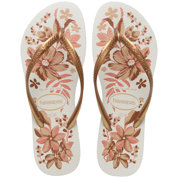Slim Organic HAVAIANAS