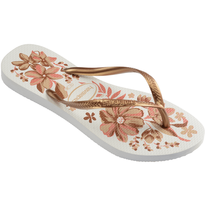 Slim Organic HAVAIANAS