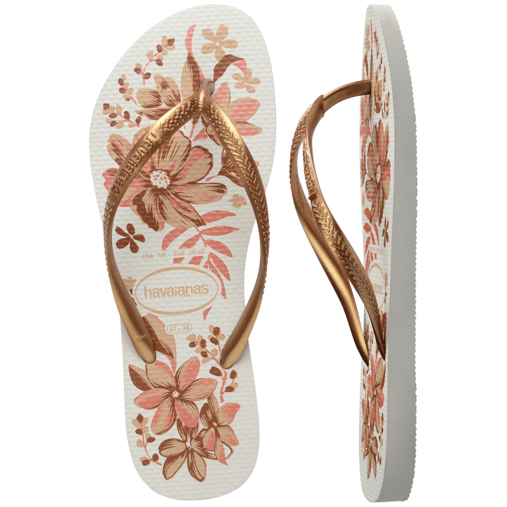 Slim Organic HAVAIANAS