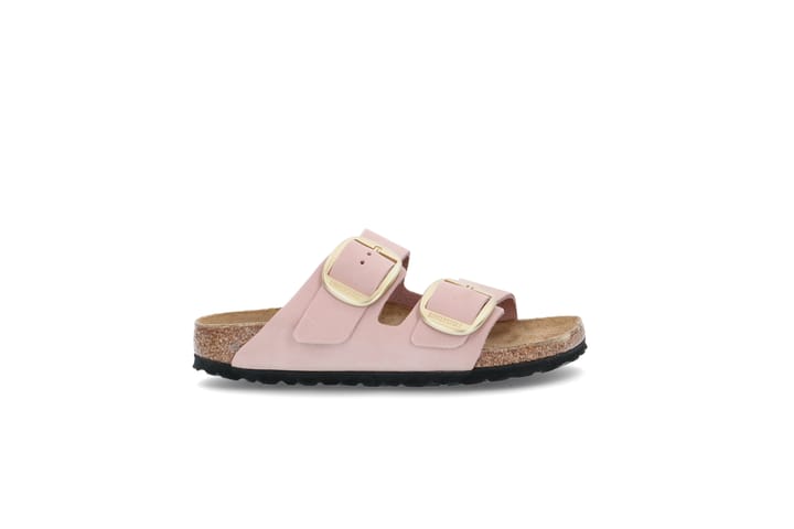 BIRKENSTOCK 6436 Soft Pink BIRKENSTOCK