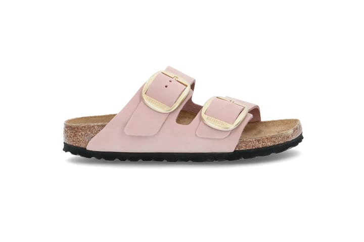 BIRKENSTOCK 6436 Soft Pink BIRKENSTOCK