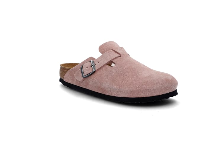 BIRKENSTOCK 4136 Pink Clay BIRKENSTOCK