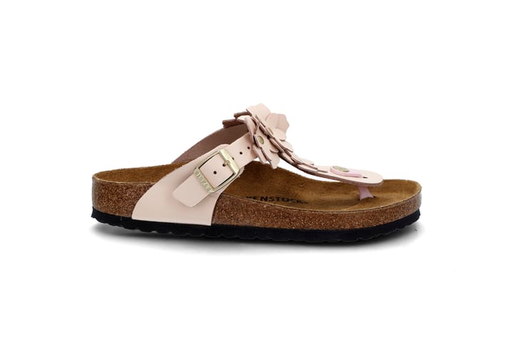 BIRKENSTOCK 4136 Light Rose BIRKENSTOCK