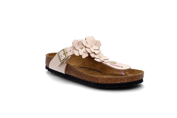 BIRKENSTOCK 4136 Light Rose BIRKENSTOCK