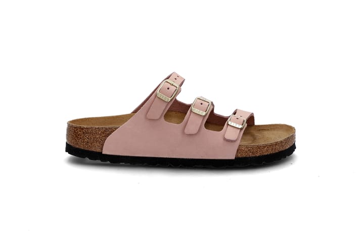 BIRKENSTOCK 4136 Soft Pink BIRKENSTOCK