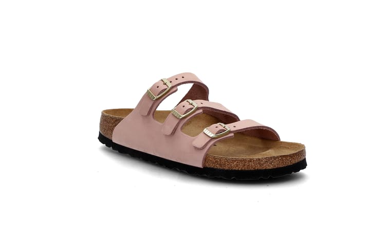 BIRKENSTOCK 4136 Soft Pink BIRKENSTOCK
