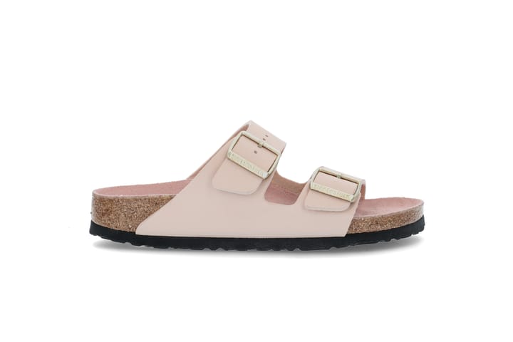 BIRKENSTOCK 4136 New Beige/Pink BIRKENSTOCK
