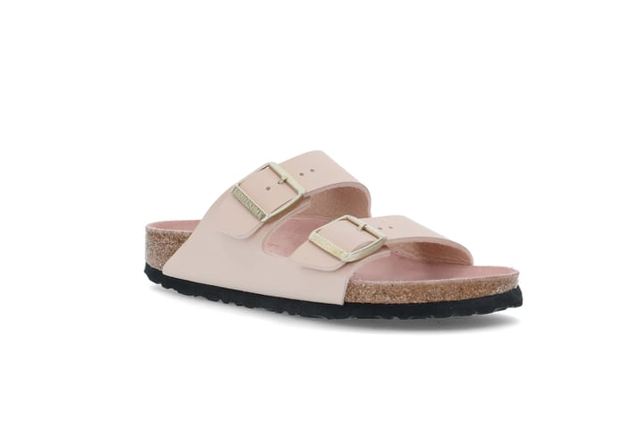 BIRKENSTOCK 4136 New Beige/Pink BIRKENSTOCK