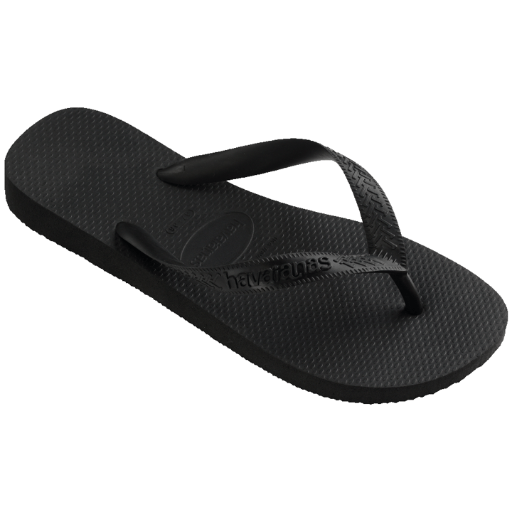 HAVAIANAS 1116 Black HAVAIANAS