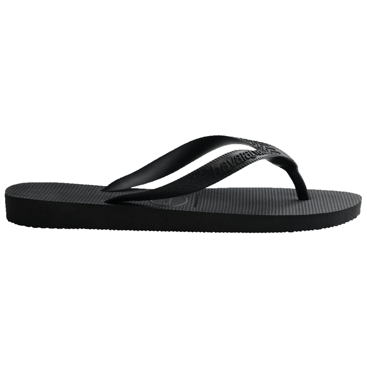 HAVAIANAS 1116 Black HAVAIANAS
