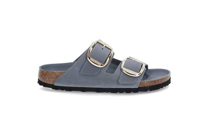 BIRKENSTOCK 4146 Basalt Gray BIRKENSTOCK
