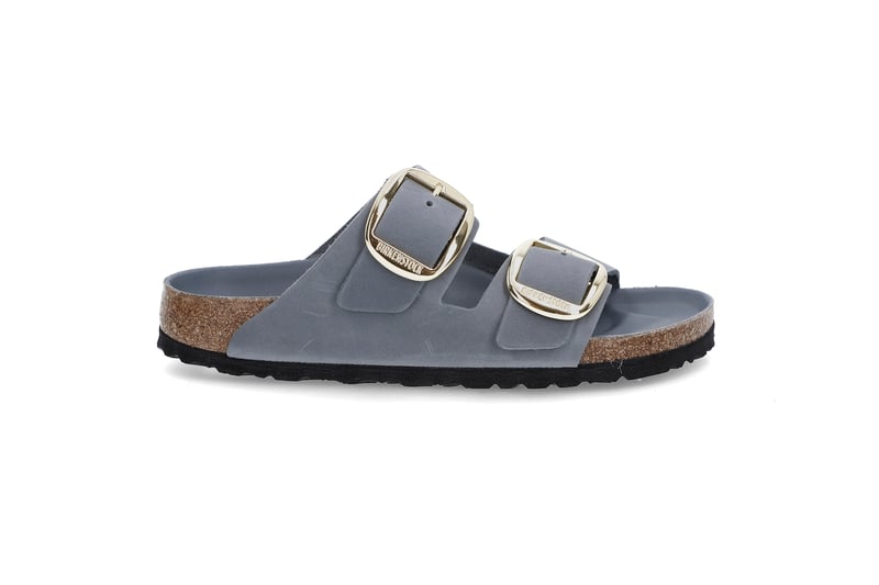 Arizona Big Buckle LEOI Narrow BIRKENSTOCK