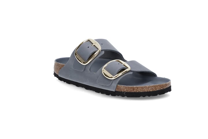 BIRKENSTOCK 4146 Basalt Gray BIRKENSTOCK