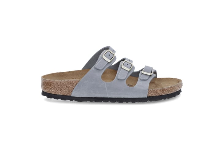 BIRKENSTOCK 4146 Basalt Gray BIRKENSTOCK