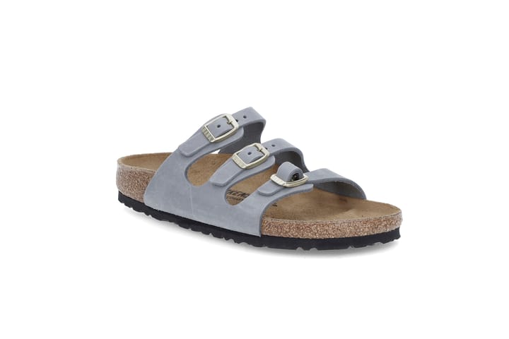 BIRKENSTOCK 4146 Basalt Gray BIRKENSTOCK