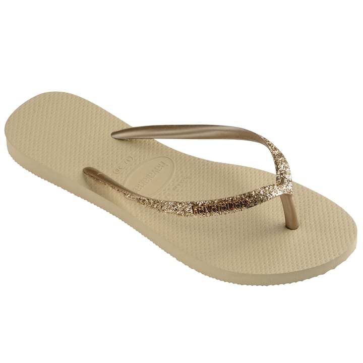 Slim Glitter II Kids HAVAIANAS