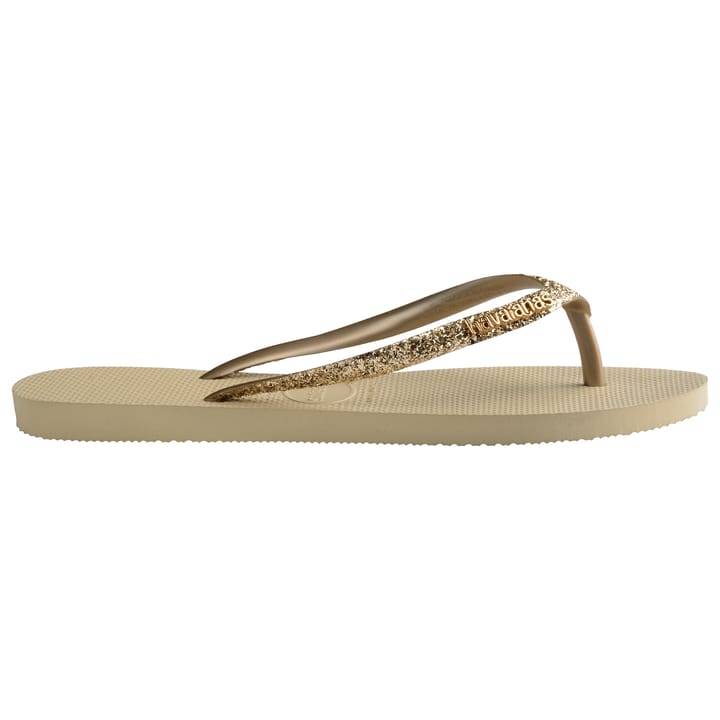 Slim Glitter II Kids HAVAIANAS