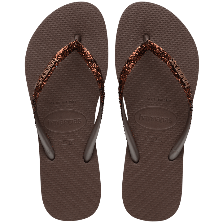 HAVAIANAS 4126 Dark Brown HAVAIANAS