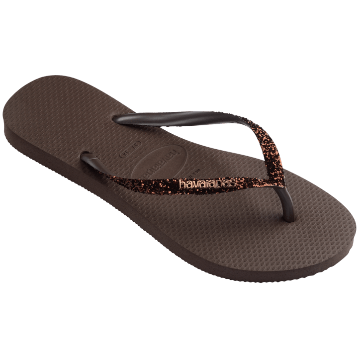 HAVAIANAS 4126 Dark Brown HAVAIANAS