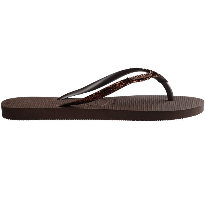 HAVAIANAS 4126 Dark Brown HAVAIANAS
