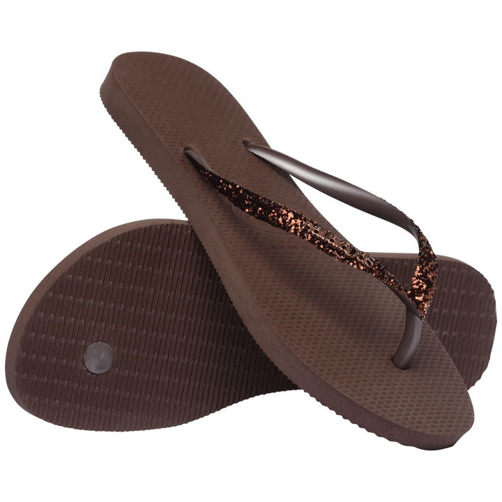 HAVAIANAS 4126 Dark Brown HAVAIANAS
