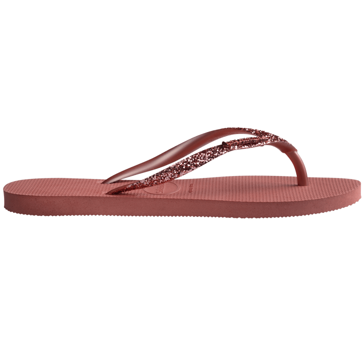 Slim Glitter II Kids HAVAIANAS