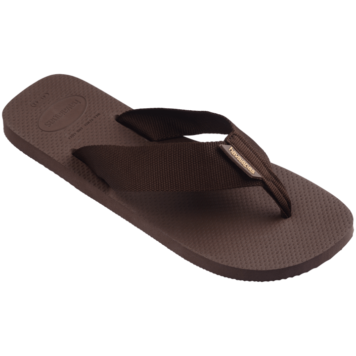 HAVAIANAS 1126 Dark Brown HAVAIANAS