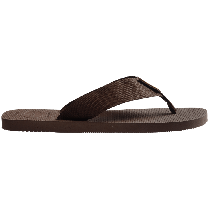HAVAIANAS 1126 Dark Brown HAVAIANAS