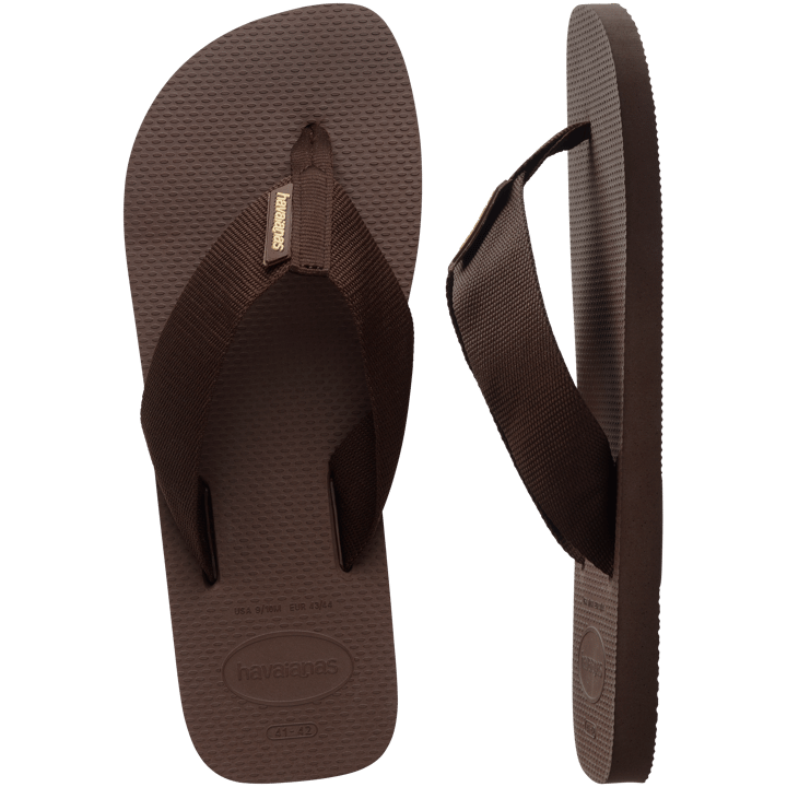 HAVAIANAS 1126 Dark Brown HAVAIANAS