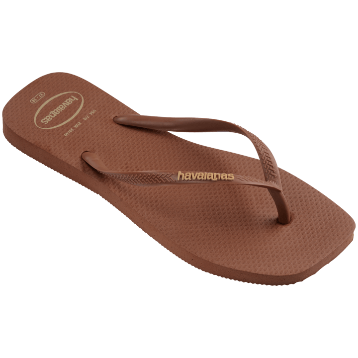Square Logo Pop Up HAVAIANAS Square Logo Pop Up HAVAIANAS