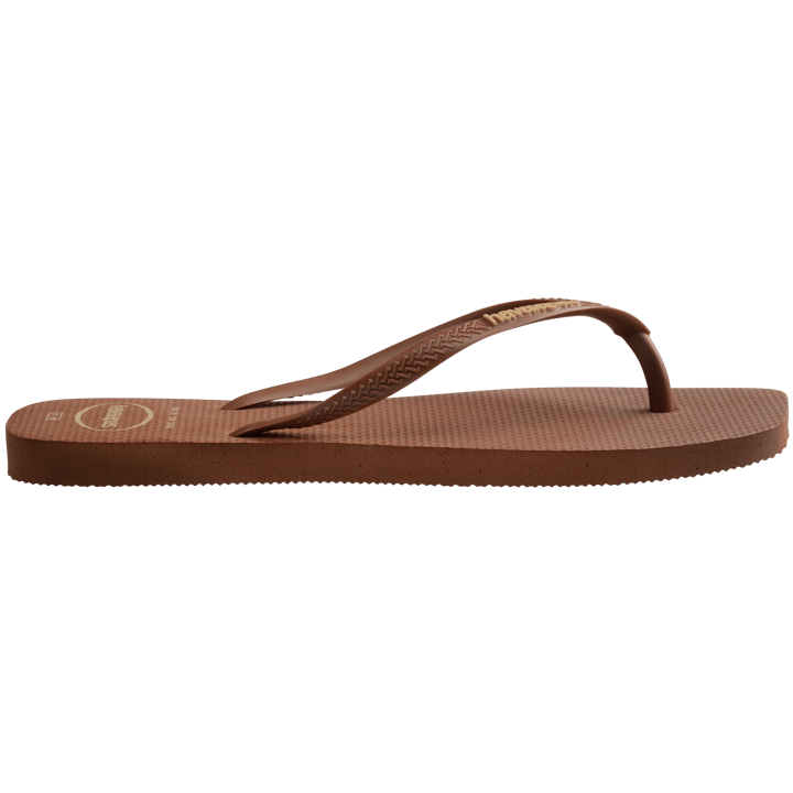 Square Logo Pop U HAVAIANAS