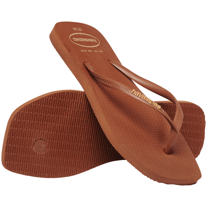 Square Logo Pop Up HAVAIANAS Square Logo Pop Up HAVAIANAS